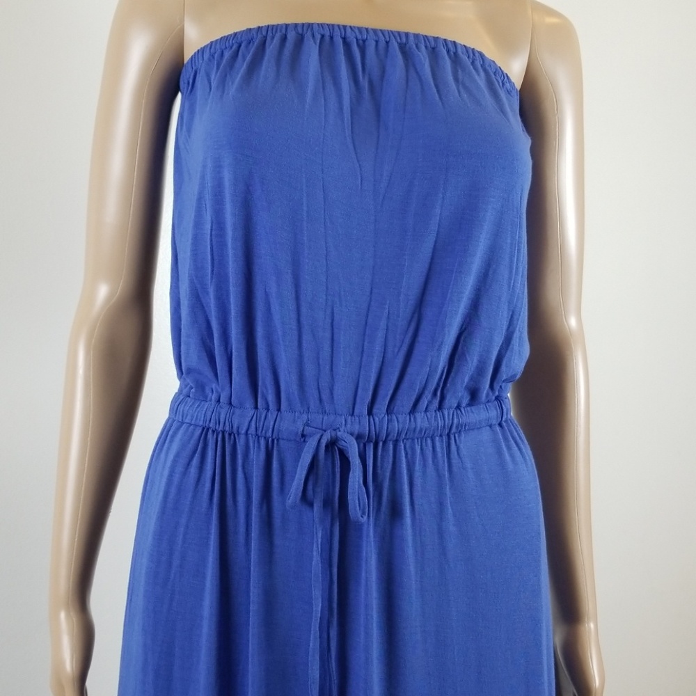 J.crew maxi dress size XS - Picture 5 of 7